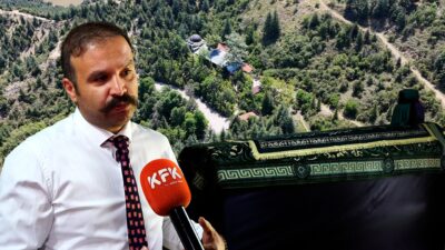 ISPARTA (KFK Ajans) – Isparta’nın