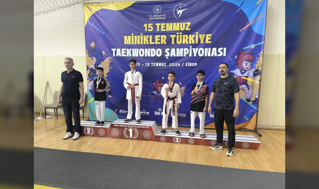 ISPARTA (KFK Ajans) – Isparta’nın