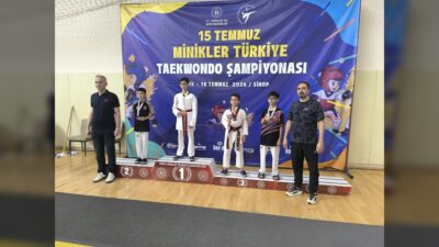 ISPARTA (KFK Ajans) – Isparta’nın