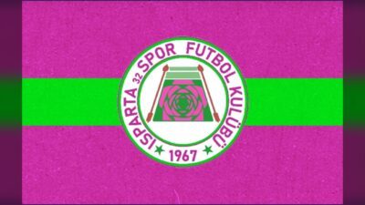ISPARTA (KFK Ajans) – Ispartaspor,