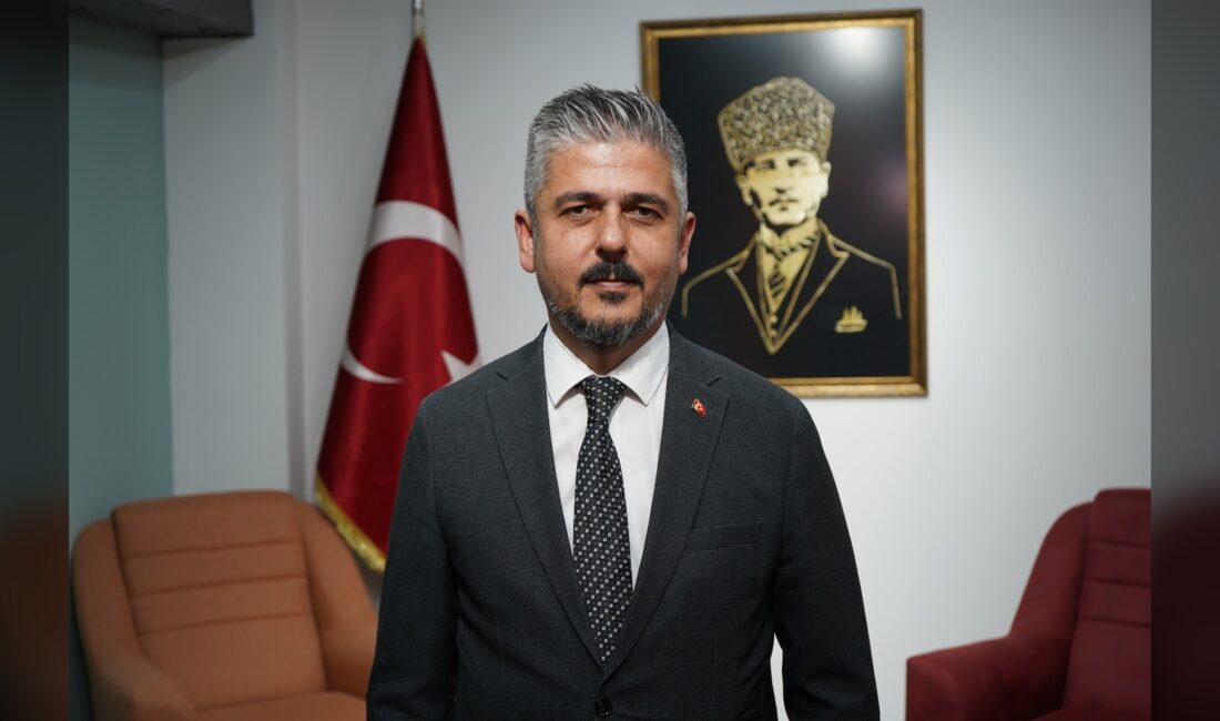 ÖZEL HABER MUHABİR MUHAMMED