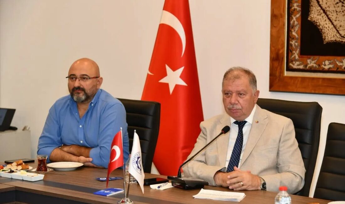 ISPARTA (KFK Ajans) –