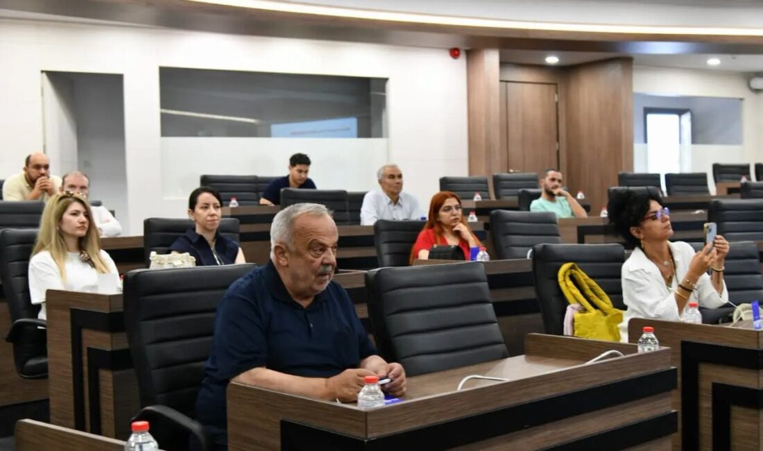 ISPARTA (KFK Ajans) –