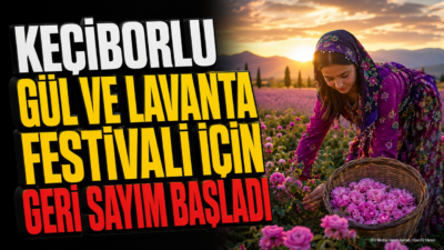 ISPARTA (KFK Ajans) – Gül
