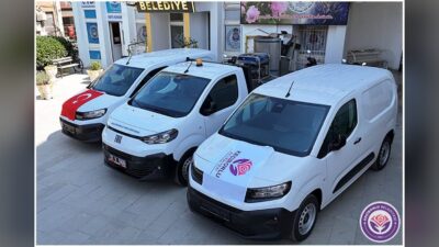 ISPARTA (KFK Ajans) – Keçiborlu