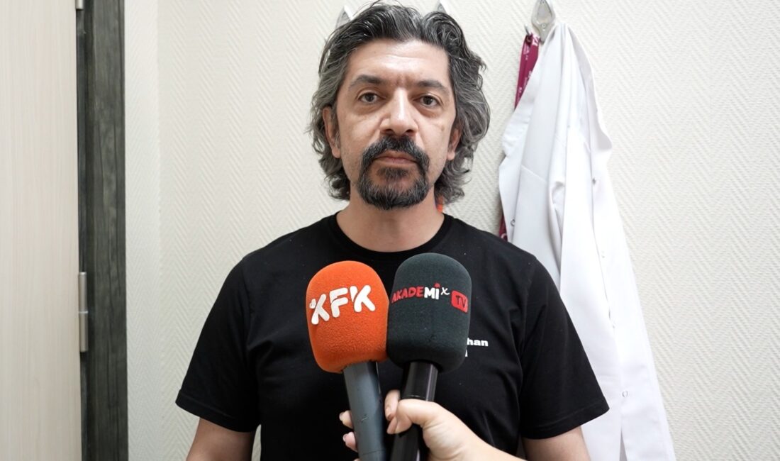ISPARTA (KFK Ajans) – Yaz