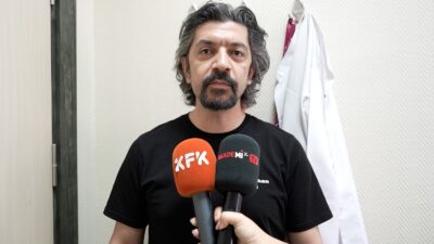 ISPARTA (KFK Ajans) – Yaz