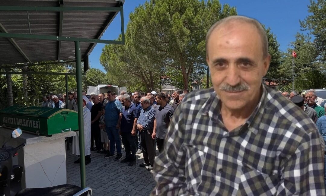 ISPARTA (KFK Ajans) – Cumhuriyet