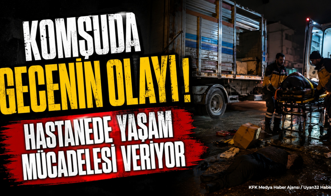 BURDUR (KFK Ajans) –