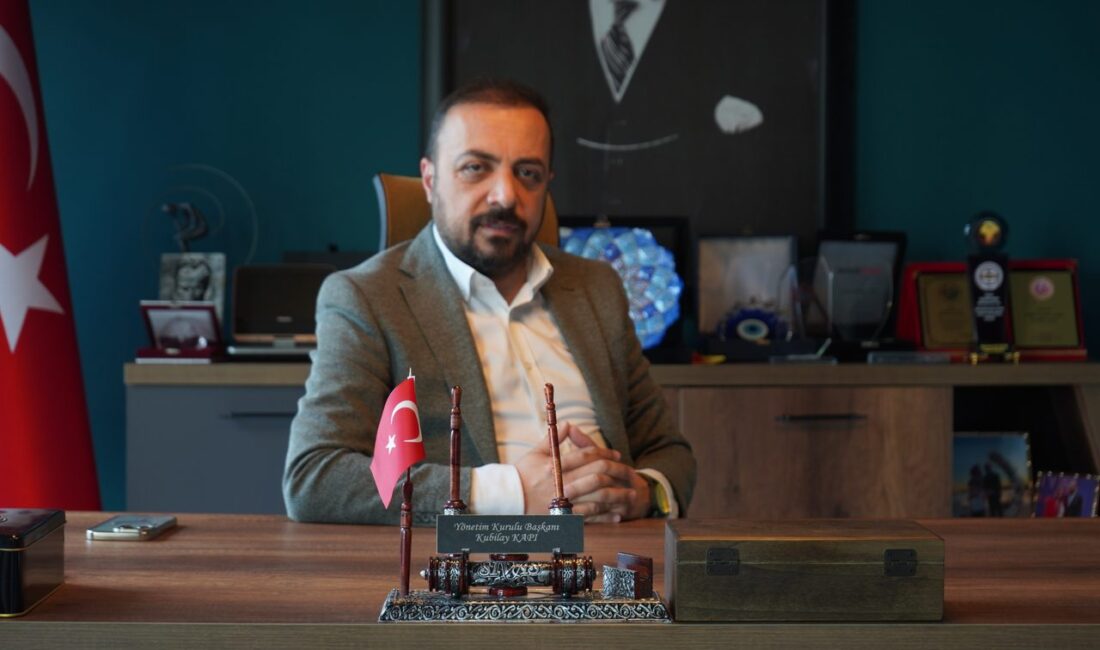 ISPARTA (KFK Ajans) –