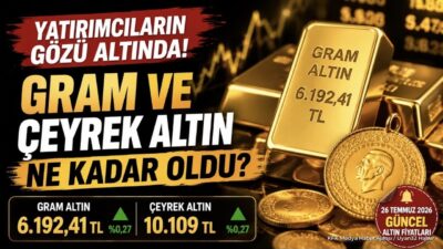 ISPARTA (KFK Ajans) – KÜRESEL