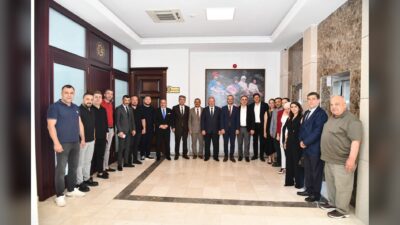 ISPARTA (KFK Ajans) – Milliyetçi