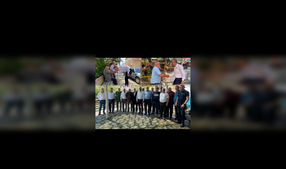 ISPARTA (KFK Ajans) – Milliyetçi