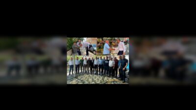 ISPARTA (KFK Ajans) – Milliyetçi