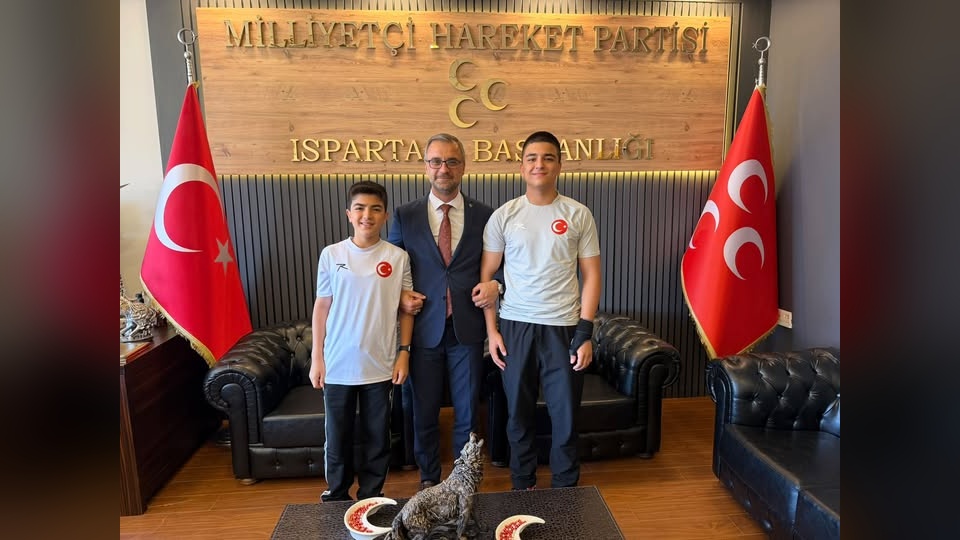 ISPARTA (KFK Ajans) –