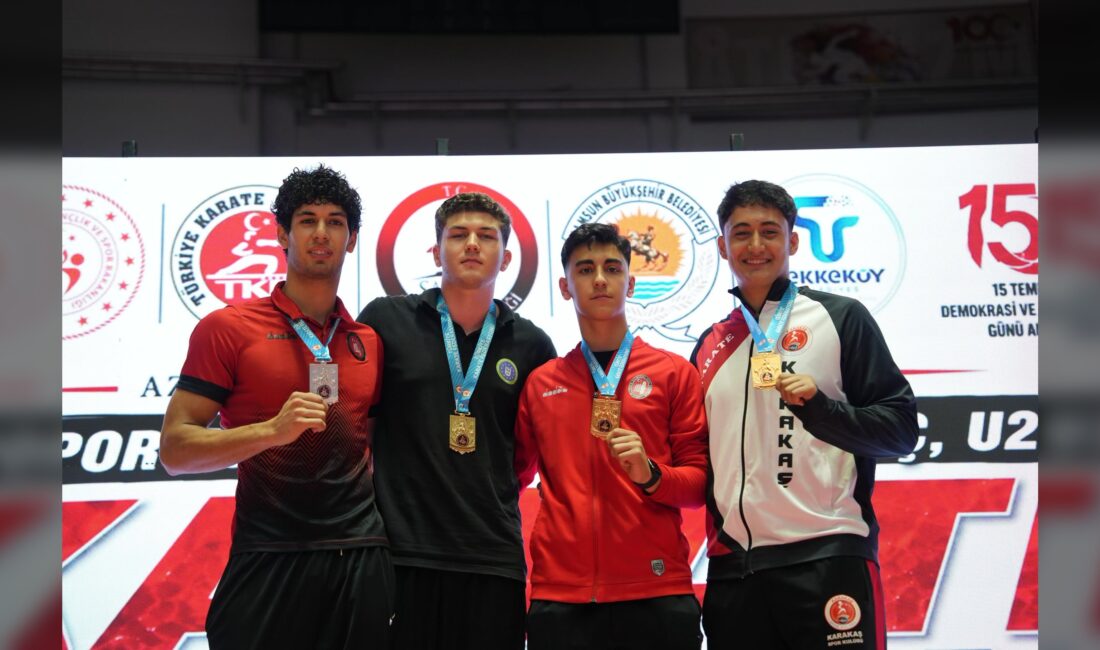 ISPARTA (KFK Ajans) –