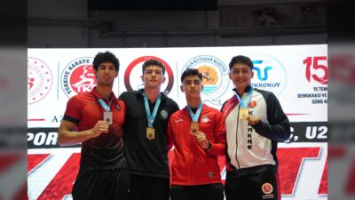 ISPARTA (KFK Ajans) – Samsun’da