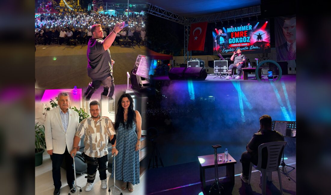 ISPARTA (KFK Ajans) – Senirkent