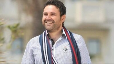 Isparta'nın Şarkikaraağaç ilçesinde geleneksel olarak
