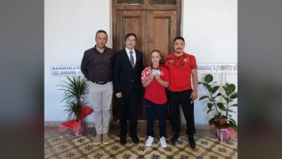ISPARTA (KFK Ajans) – 2026