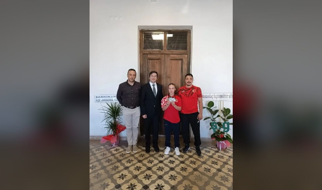ISPARTA (KFK Ajans) –