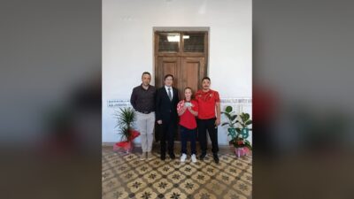 ISPARTA (KFK Ajans) – Dünya