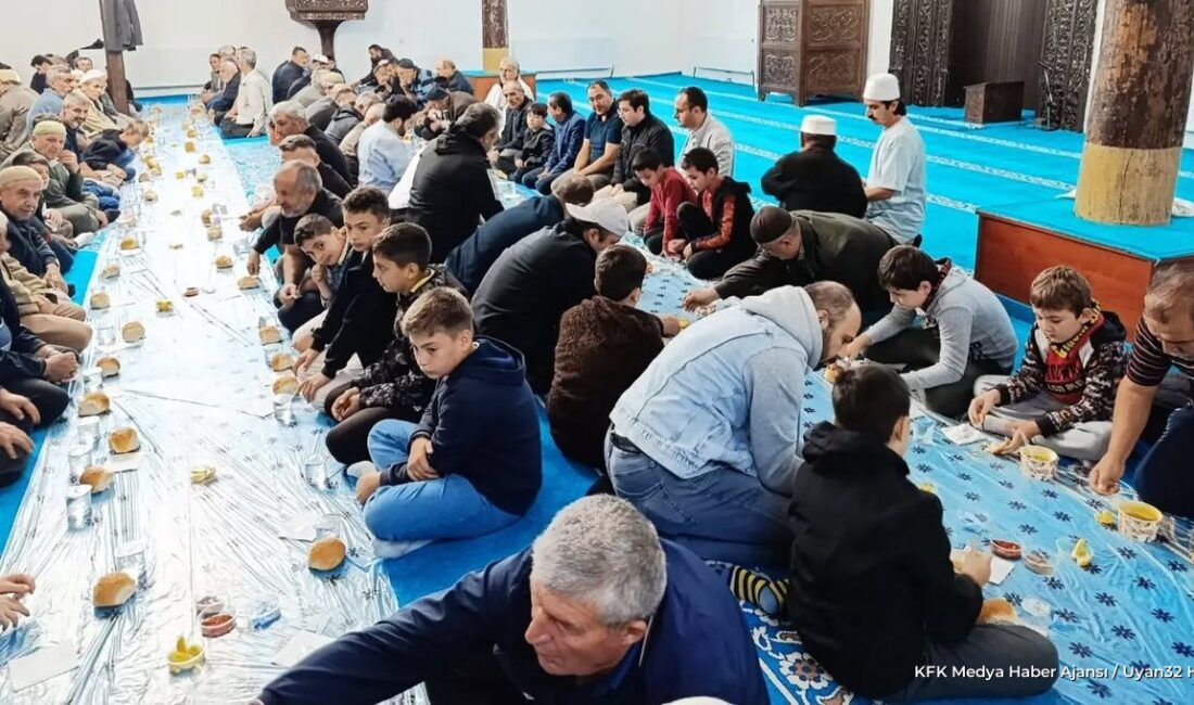 ISPARTA (KFK Ajans) –