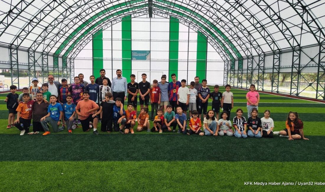 ISPARTA (KFK Ajans) –