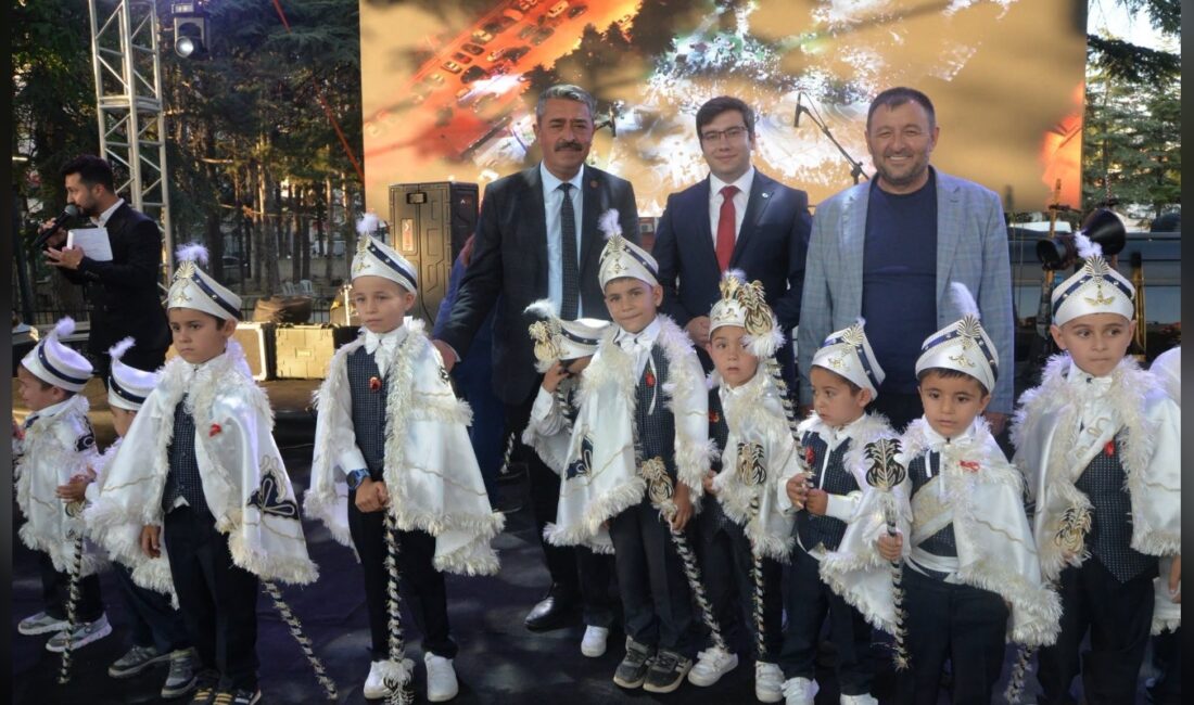 Isparta’nın Şarkikaraağaç ilçesinde, Geleneksel Kızıldağ