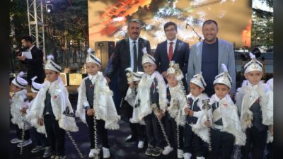 Isparta’nın Şarkikaraağaç ilçesinde, Geleneksel Kızıldağ