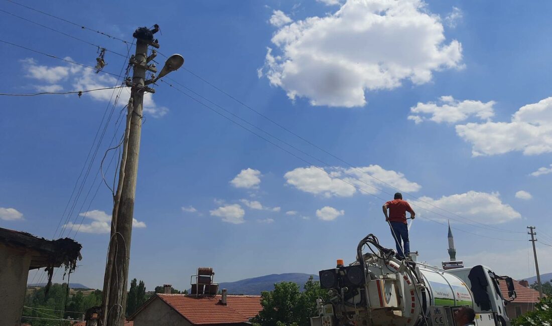 ISPARTA (KFK Ajans) – Isparta’nın