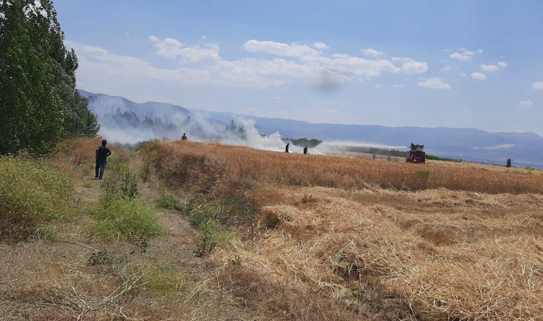 ISPARTA (KFK Ajans) – Isparta’nın