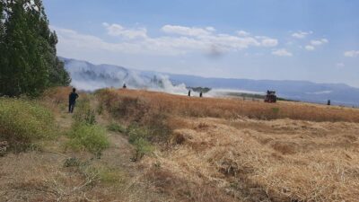 ISPARTA (KFK Ajans) – Isparta’nın