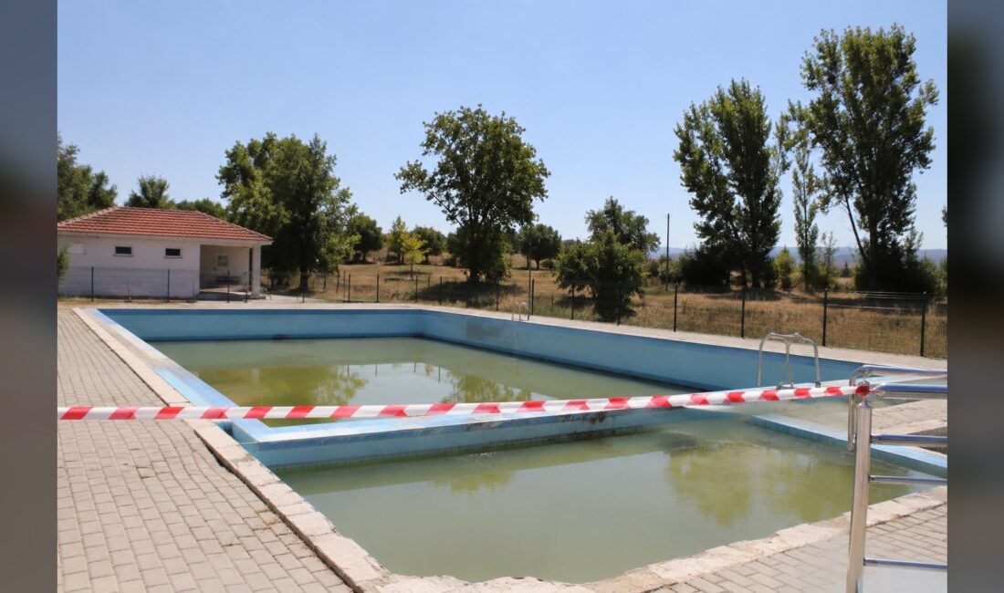ISPARTA (KFK Ajans) –