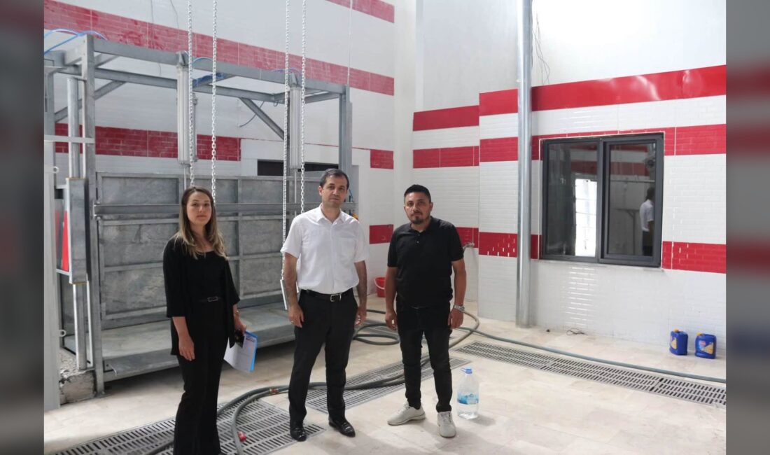 ISPARTA (KFK Ajans) –