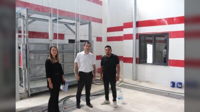 ISPARTA (KFK Ajans) – Tarım