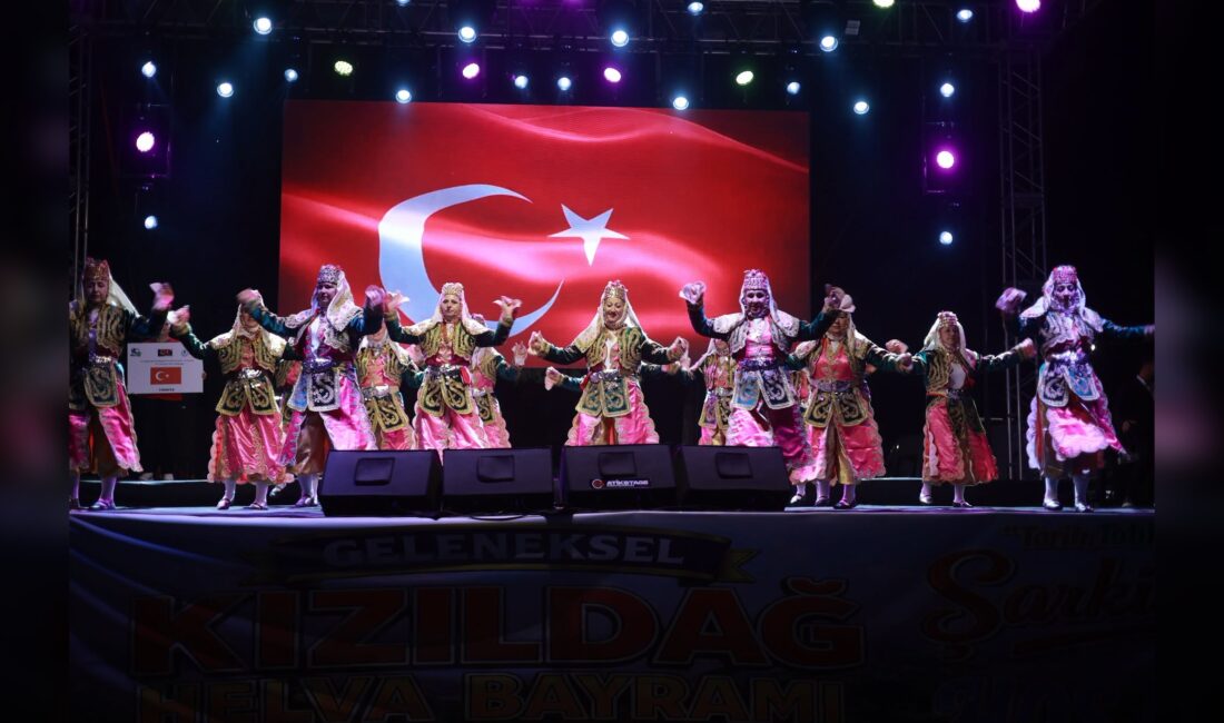 ISPARTA (KFK Ajans) –