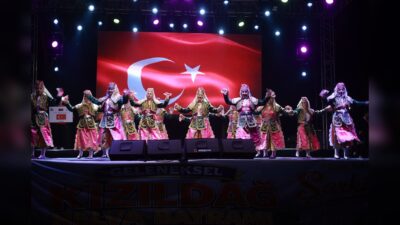 ISPARTA (KFK Ajans) – Şarkikaraağaç