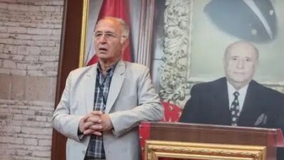 ISPARTA (KFK Ajans) – 9.