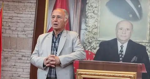 ISPARTA (KFK Ajans) –