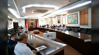 ISPARTA (KFK Ajans) – Isparta’da