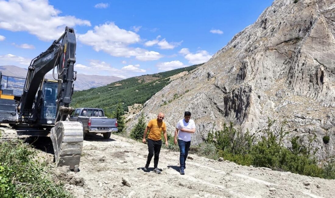 ISPARTA (KFK Ajans) –