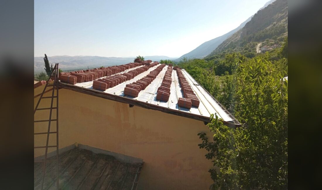 ISPARTA (KFK Ajans) –