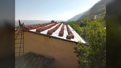 ISPARTA (KFK Ajans) – Isparta’nın