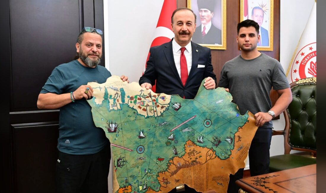 ISPARTA (KFK Ajans) –