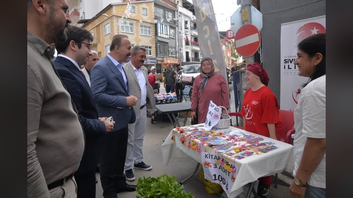 ISPARTA (KFK Ajans) – Isparta
