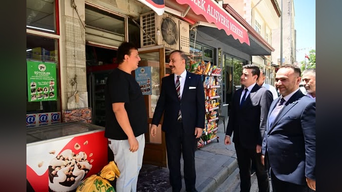 ISPARTA (KFK Ajans) –