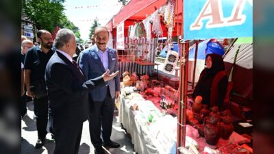 ISPARTA (KFK Ajans) – Isparta