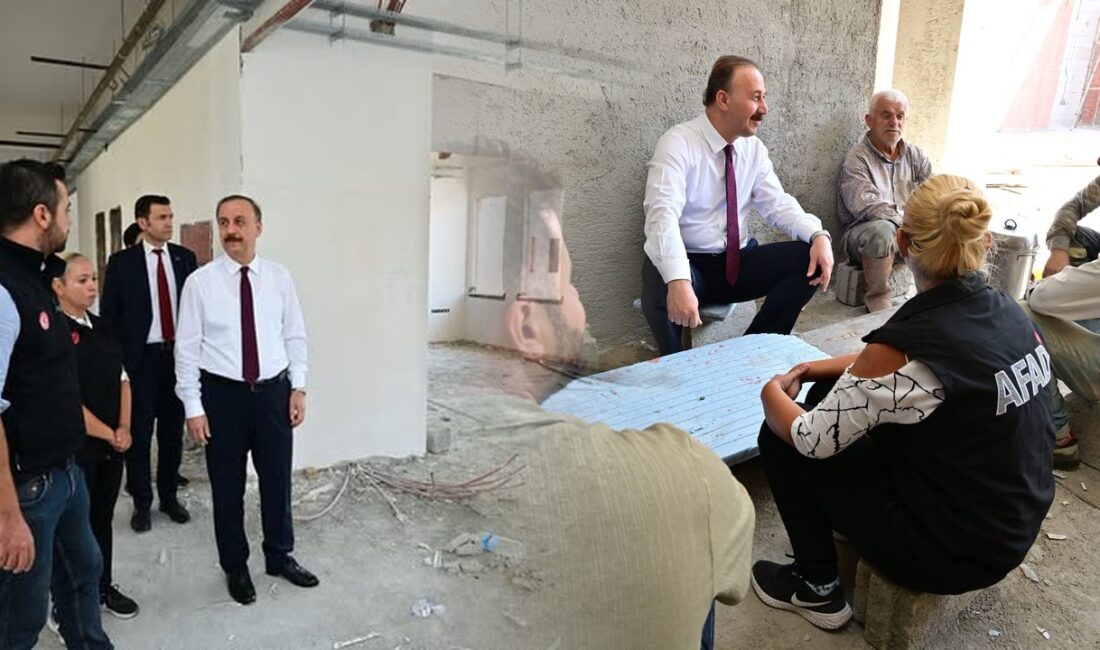 ISPARTA (KFK Ajans) –