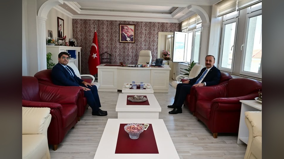 ISPARTA (KFK Ajans) –
